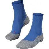 Falke Chaussettes de sport 'RU4 Endurance' bleu
