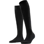 Falke Chaussettes 'Vitalizer' noir
