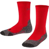 Falke Chaussette de Randonnée Falke Kids TK2 Fire-Pointure 23 - 26