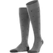 Falke Mi-bas gris,