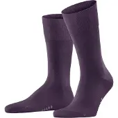 Falke Chaussettes Wine Berry, Unicolore
