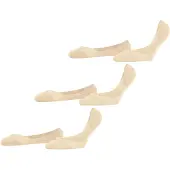 Falke Chaussure basse crème