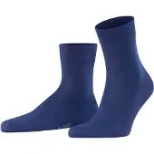Falke Chaussettes Bleu royal, Unicolore