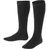Falke Chaussettes noir