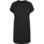Urban Classics Robe noir