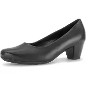 Gabor Escarpins noir