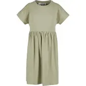 Urban Classics Robe 'Empire Valance' beige