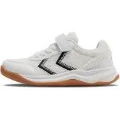 Hummel Chaussure de sport noir / blanc