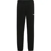 Hummel Pantalon de sport 'Legacy 2.0' noir / blanc