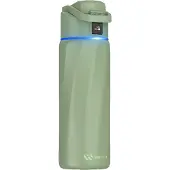 WaterH Boost Bouteille connectée 710 ml – Vert menthe - B003-24OZ-GR