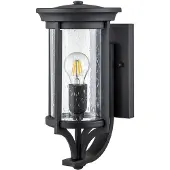Elstead Lighting Petite lanterne murale de Merrill (E27, IP44)