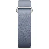 Google Elevated SoftFlex Band pour Fitbit Air - Moonstone