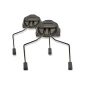 Sordin Adaptateur De Rail Arc Helmet