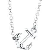 Elli Chaîne 'Anker' argent