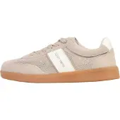 Teddy Smith 120521 Trainers Beige EU 36 Femme