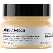 L'Oréal - Absolut Repair Gold Masque Pour Cheveux Secs