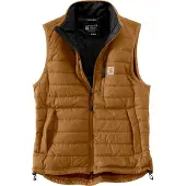 Carhartt Gilliam Gest Brown - XL