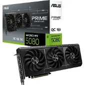 Asus Prime -RTX5080-O16G NVIDIA GeForce RTX 5080 16 GB GDDR7