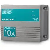 Mastervolt Chargeur Easycharge 10a