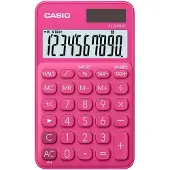 Casio SL-310UC-RD rouge