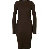 Urban Classics Robe marron