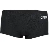 Arena Boxeur Team Low Waist Solid