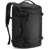 Tomtoc Sac à dos pour ordinateur portable Navigator-T67 17" 38L (noir)