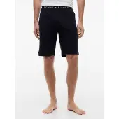 Tommy Hilfiger Underwear Pantalon de pyjama bleu marine / rouge / blanc