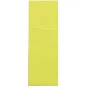 Papstar DAILY Collection (50 pcs, 48 x 30 cm)