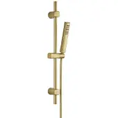 Laveo POLA, ensemble de douche coulissant, modèle NAP_G1AB