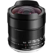 TTArtisan APS-C 10mm f2 Monture Fuji X