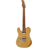 Sire Larry Carlton T7FML Natural guitare électrique pour gaucher