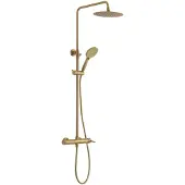 Hak Set Doccia Iconico con Rubinetto