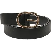 Urban Classics Ceinture or / noir