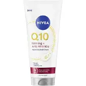 Nivea Crème raffermissante et anti-rides cou et décolleté Q10 200 ml
