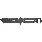 Mares Maximus Knife Argenté