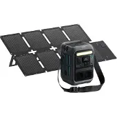 Anker Centrale électrique Portable Solix C300x