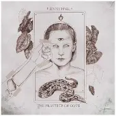 Ginza.se Jenny Hval - The Practice Of Love [Cd]