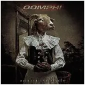 Pias Oomph! - Richter Und Henker [Vinyl Lp]