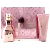Jimmy Choo I Want Choo With Love Coffret Cadeau
