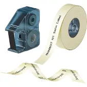 Niimbot N1 Satin Ribbon Set (1.40 cm, Beige)