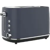 Terraillon Grille pain New Moon 1050 W Bleu nuit