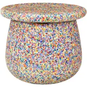 Stapelstein Petit set dynamique, couleur : Super Confetti