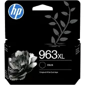 HP 963 Xl Ink Black Blis