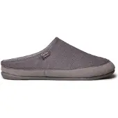 Toni pons Niue-l Slippers Gris EU 43 Homme