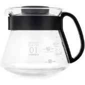 Hario Serveur de la gamme V60-01 Microvawe 360ml