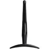 Kartell Hanger Patères - Lot de 4 Black