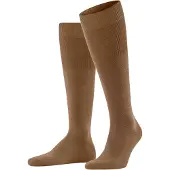 Falke Mi-bas Tawny, Unicolore