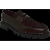 Bianco Mocassin 'BIAJEFF' marron