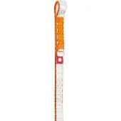 Ocun Dyn 12 Mm 60 Cm Sling 5 Units Orange